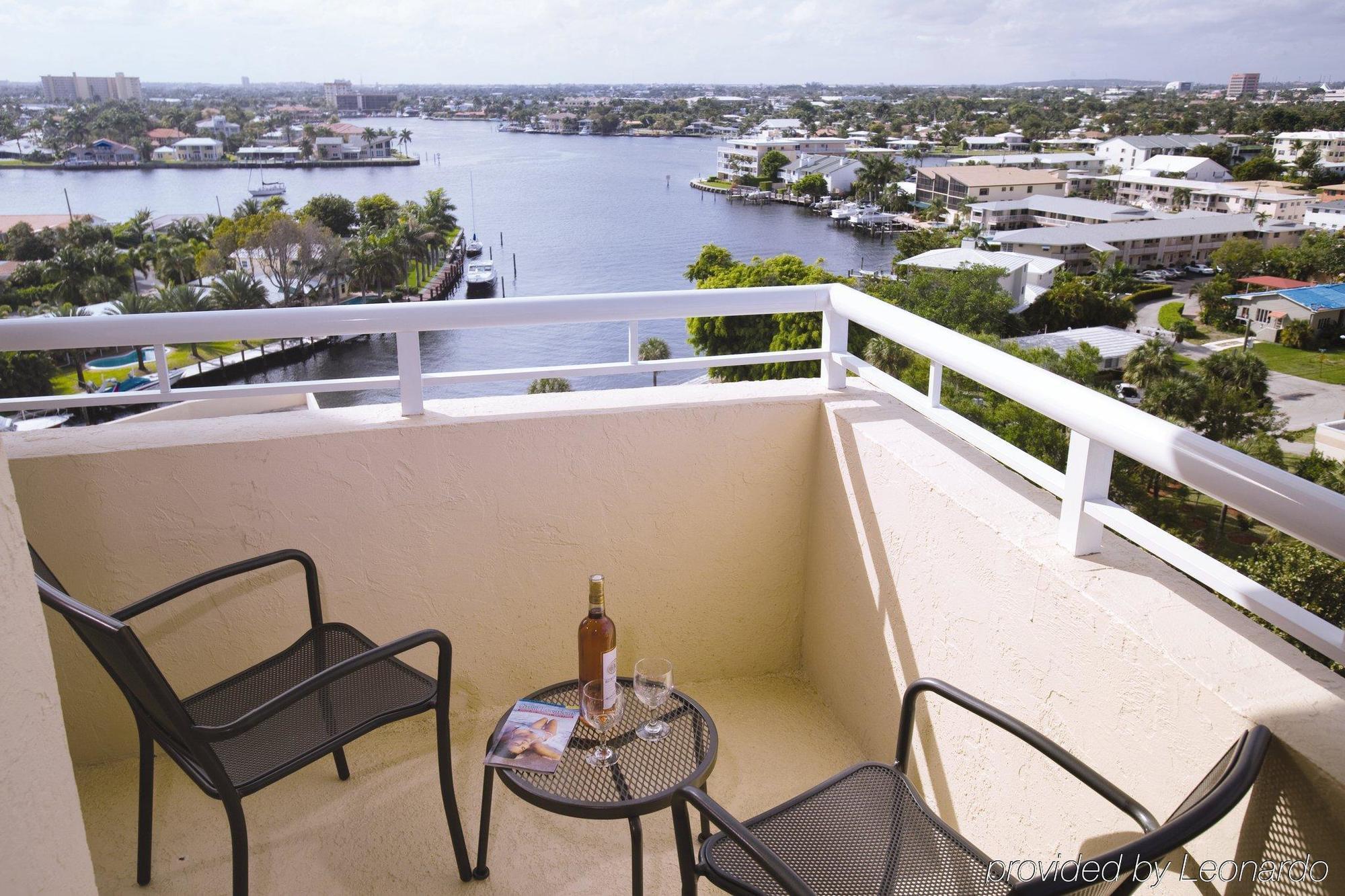 Club Wyndham Santa Barbara 4* Pompano Beach