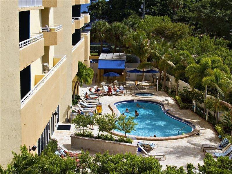 Club Wyndham Santa Barbara 4* Pompano Beach