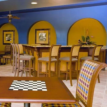 Club Wyndham Santa Barbara 